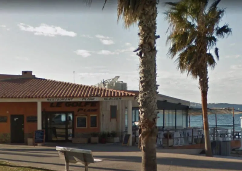 Le Golfe Plage