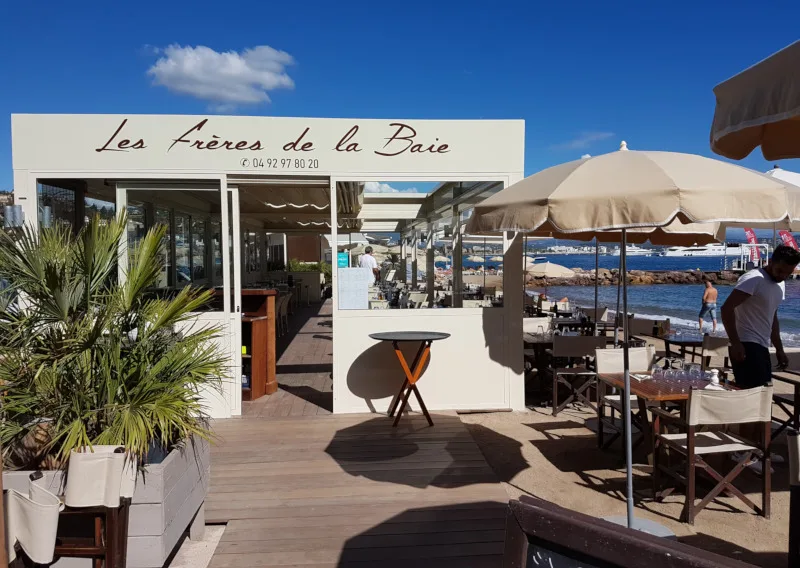 Les Frères de la Baie