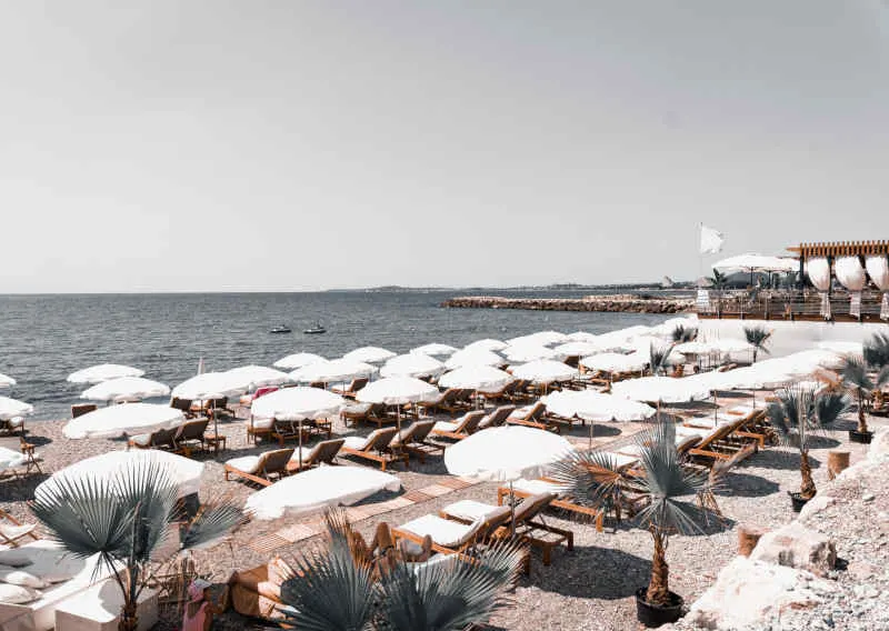 La Spiaggia