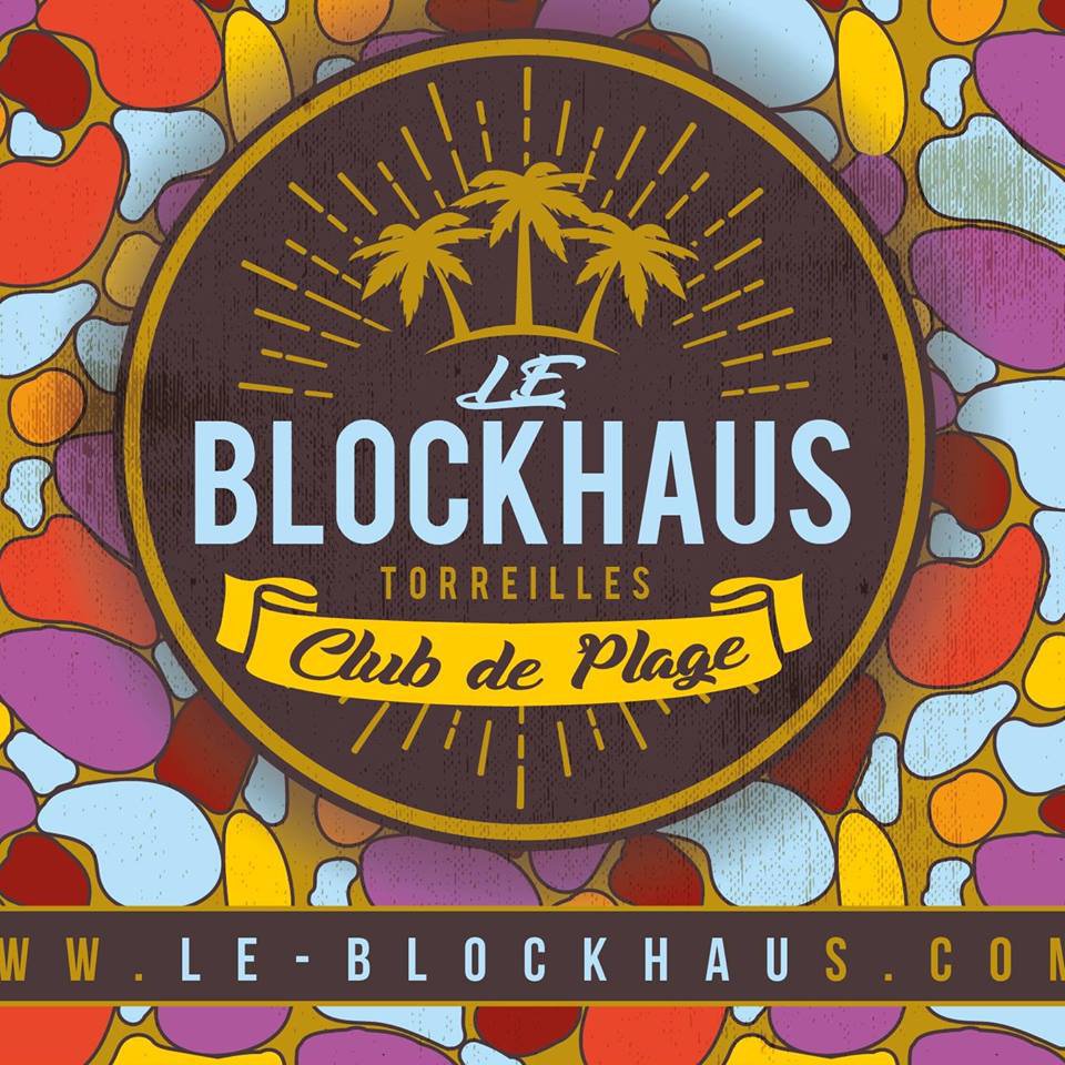 Le Blockhaus