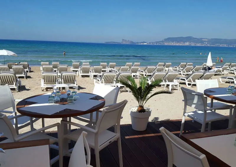 Open Plage