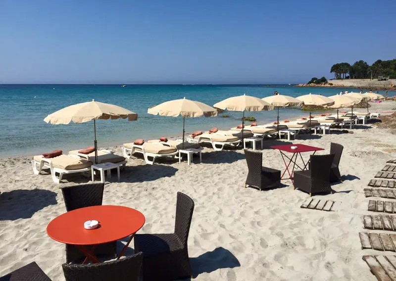 Côté Plage