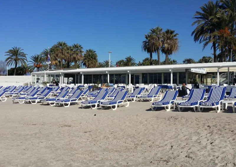 Bijou Plage