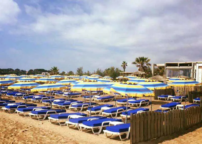 Les Caraibes