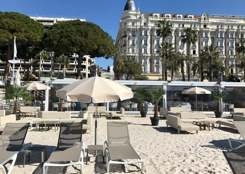 Annex Beach