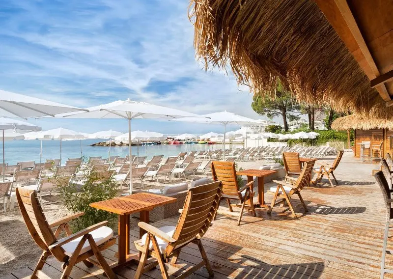 Le Méridien Beach Plaza