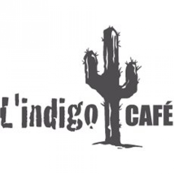 Indigo Cafe