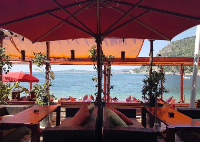 Eden Plage Mala