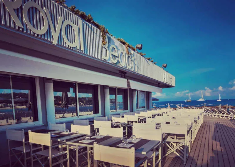 Royal Beach
