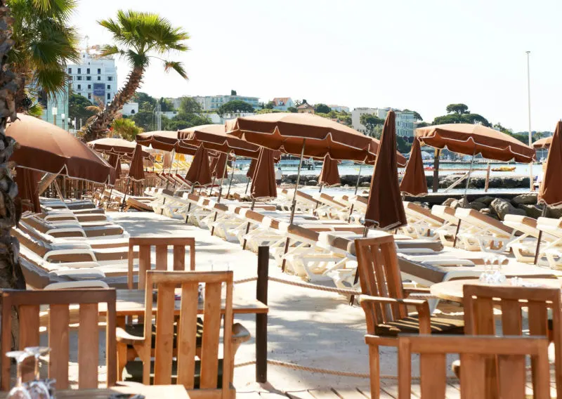 Hélios Plage