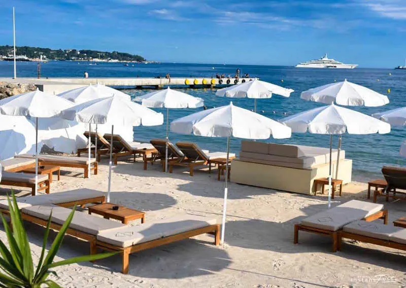 Epi Beach