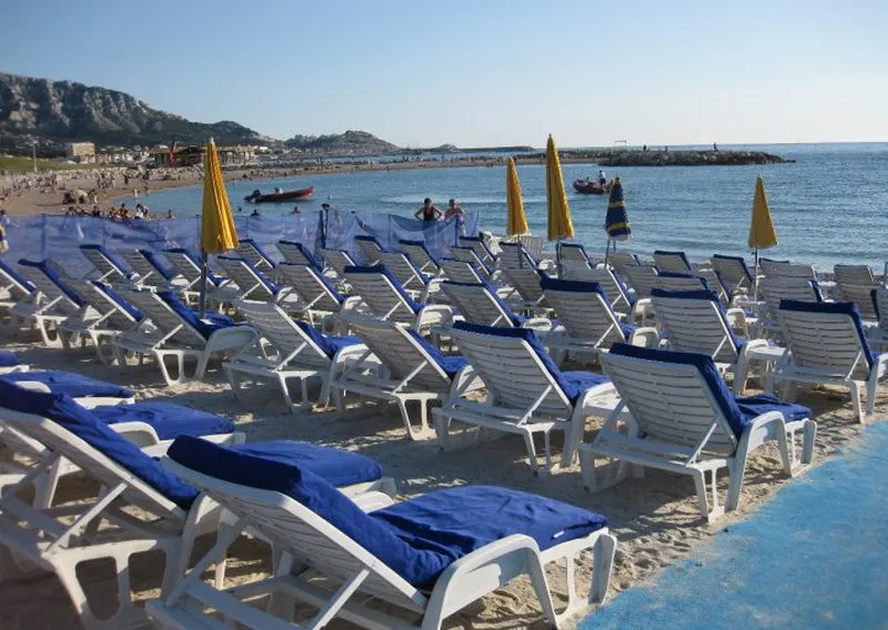 Bistingo Beach