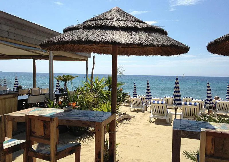 Ponent Plage