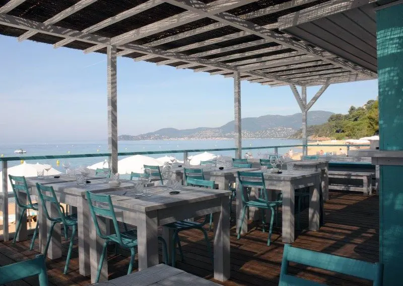La Cabane Méditerranée