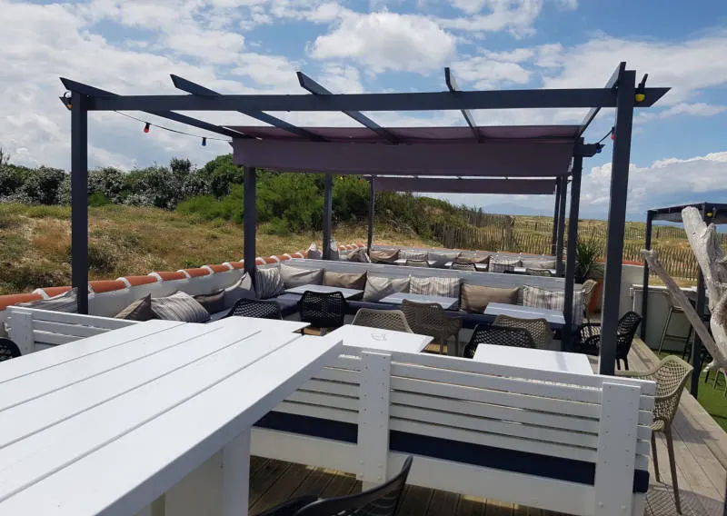 La Plancha du Pêcheur