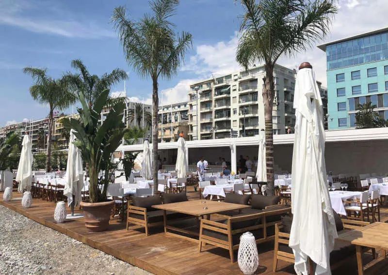 Cocoon Beach