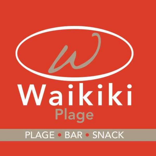 Le Waikiki Plage