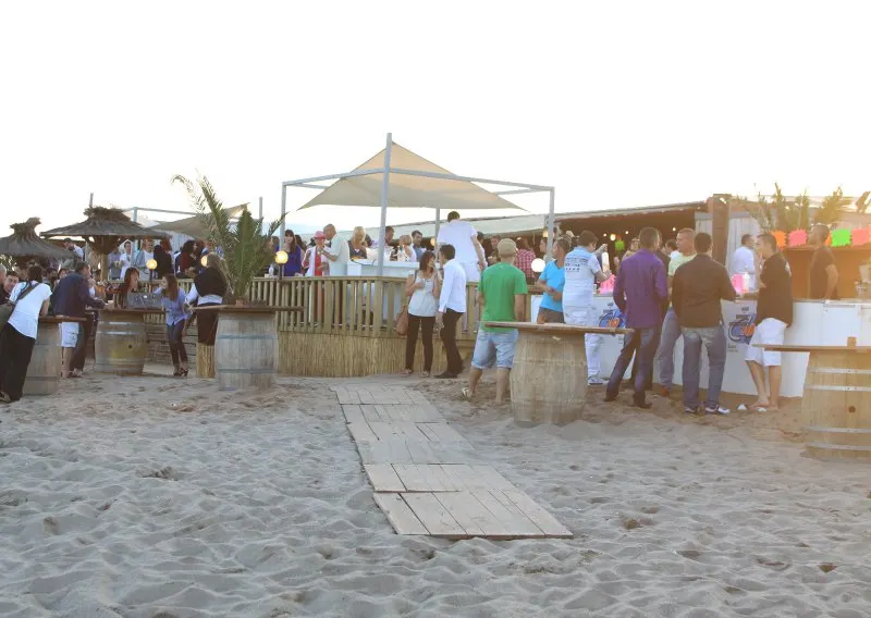 Latino Beach
