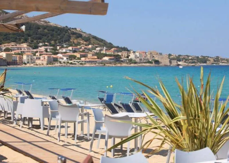 Padula Beach