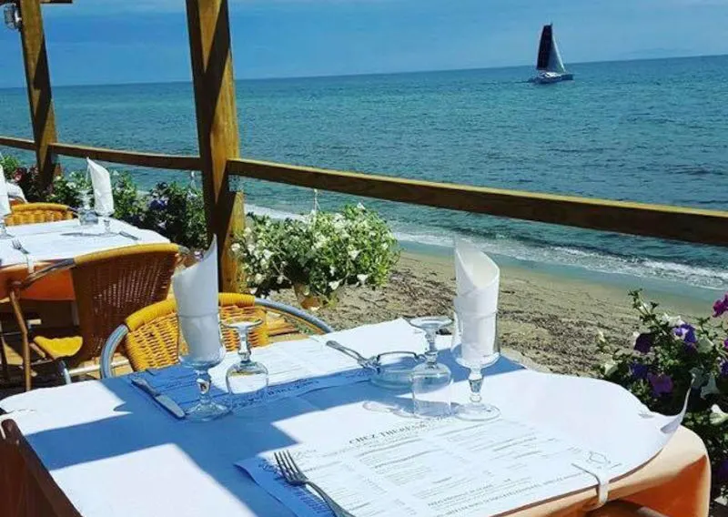 Chez Thérèsa