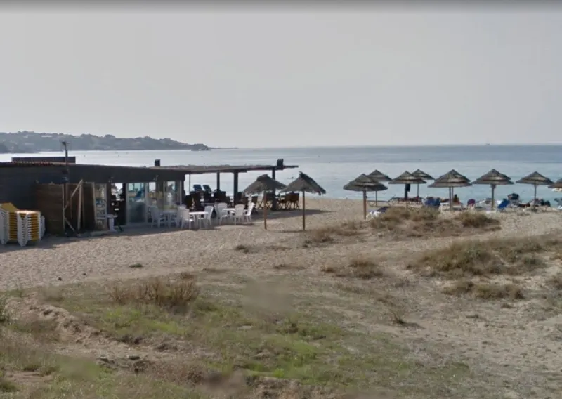 Alizé Plage