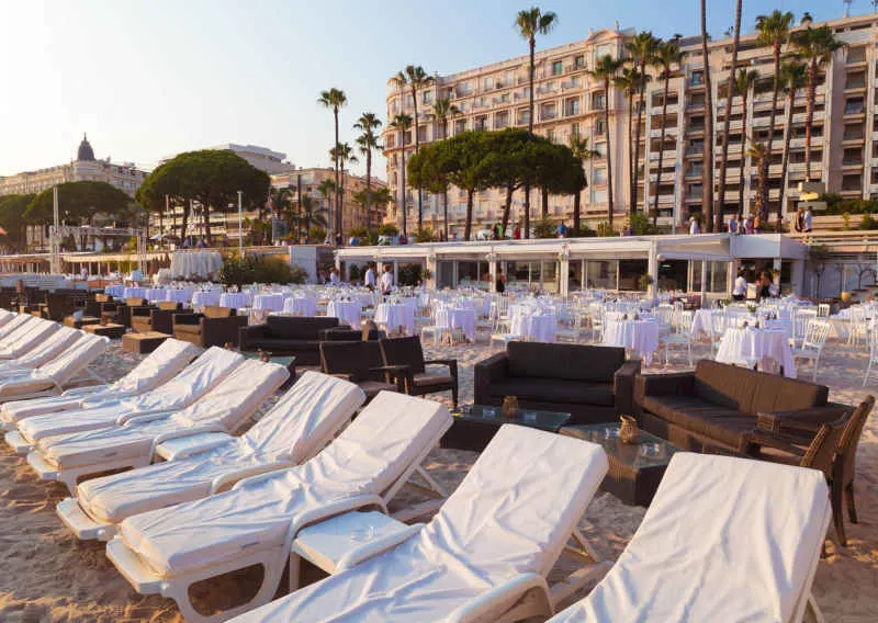 Miramar Plage