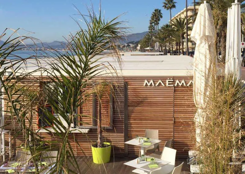 Maema Plage
