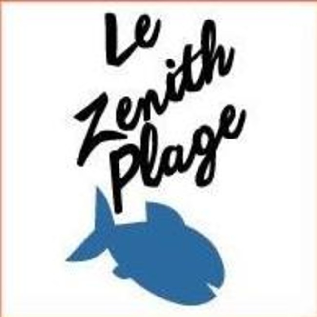 Zénith plage