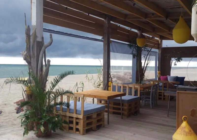 La Perla Plage