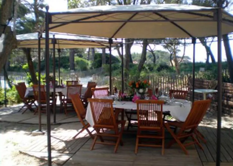 Chez Richard