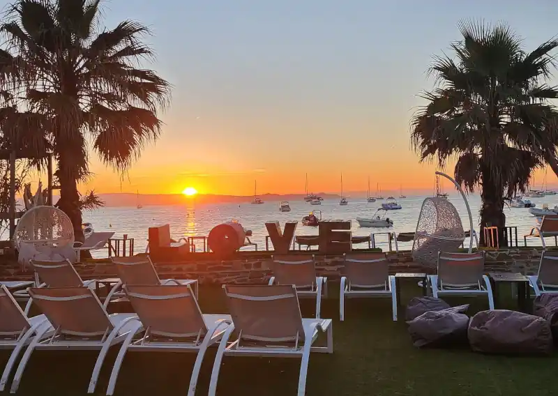 Playa Pachamama