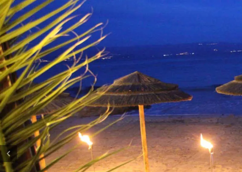 Neptune Plage