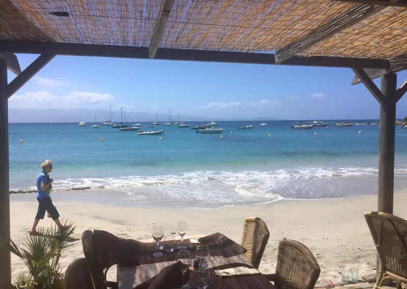 Kos Beach Club