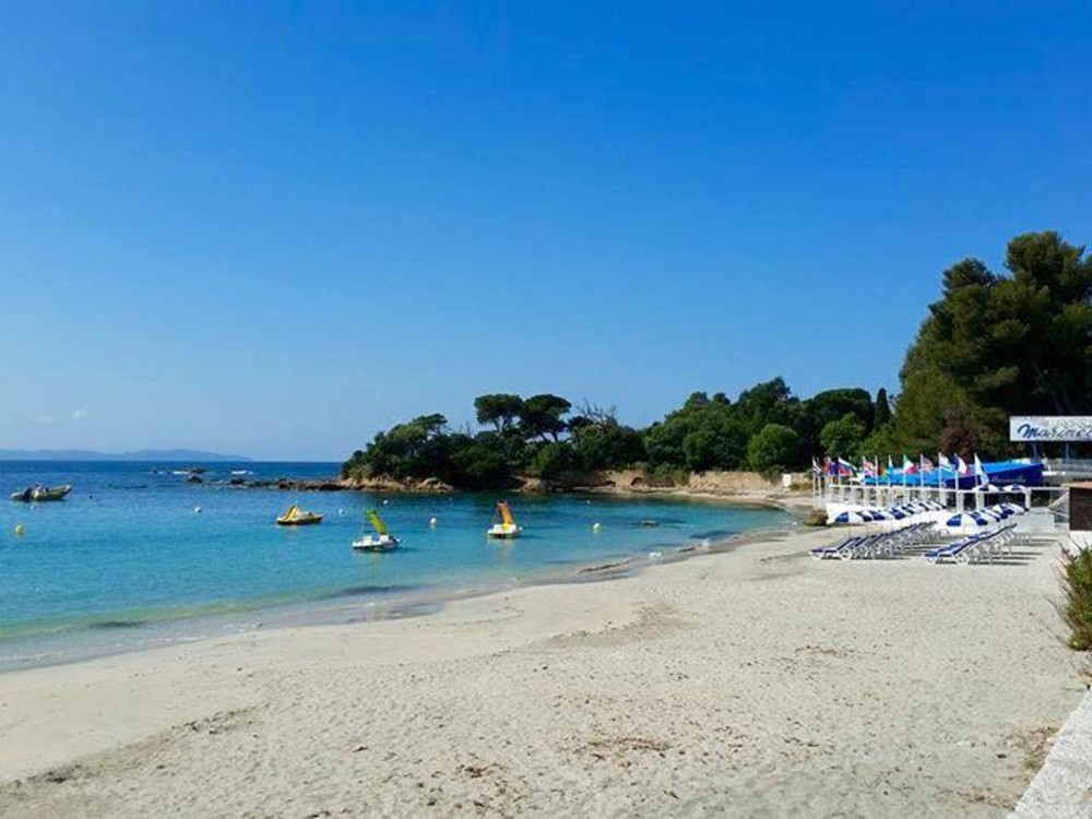 Le Marinella Plage Priv e Ajaccio