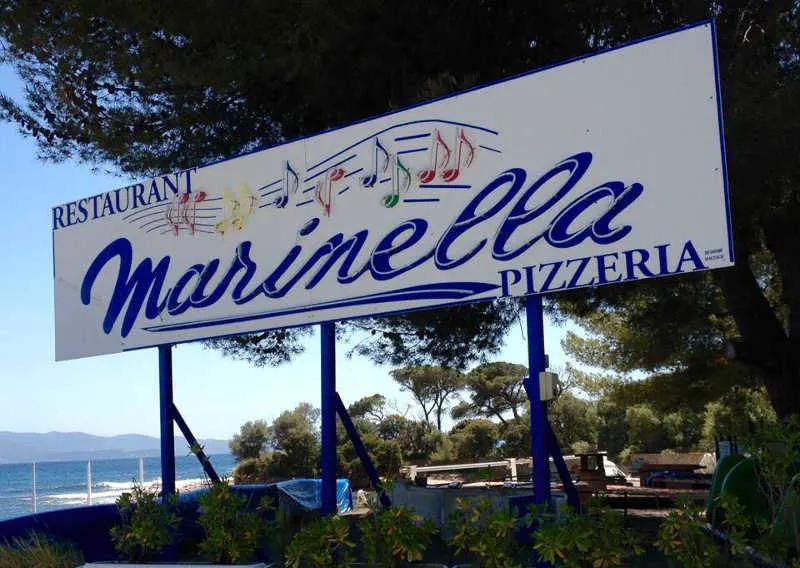 Le Marinella