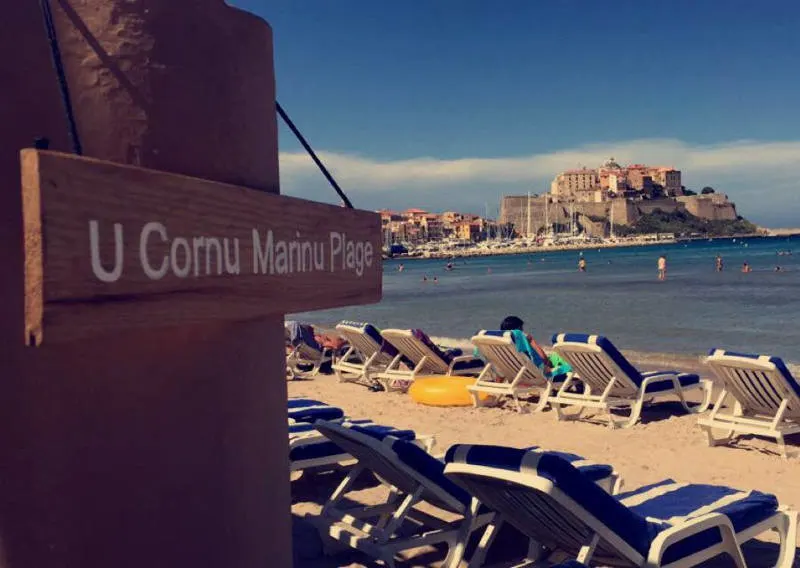 U Cornu Marinu