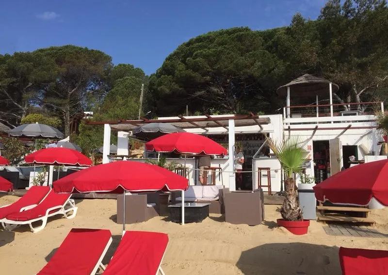 Dauphin Plage