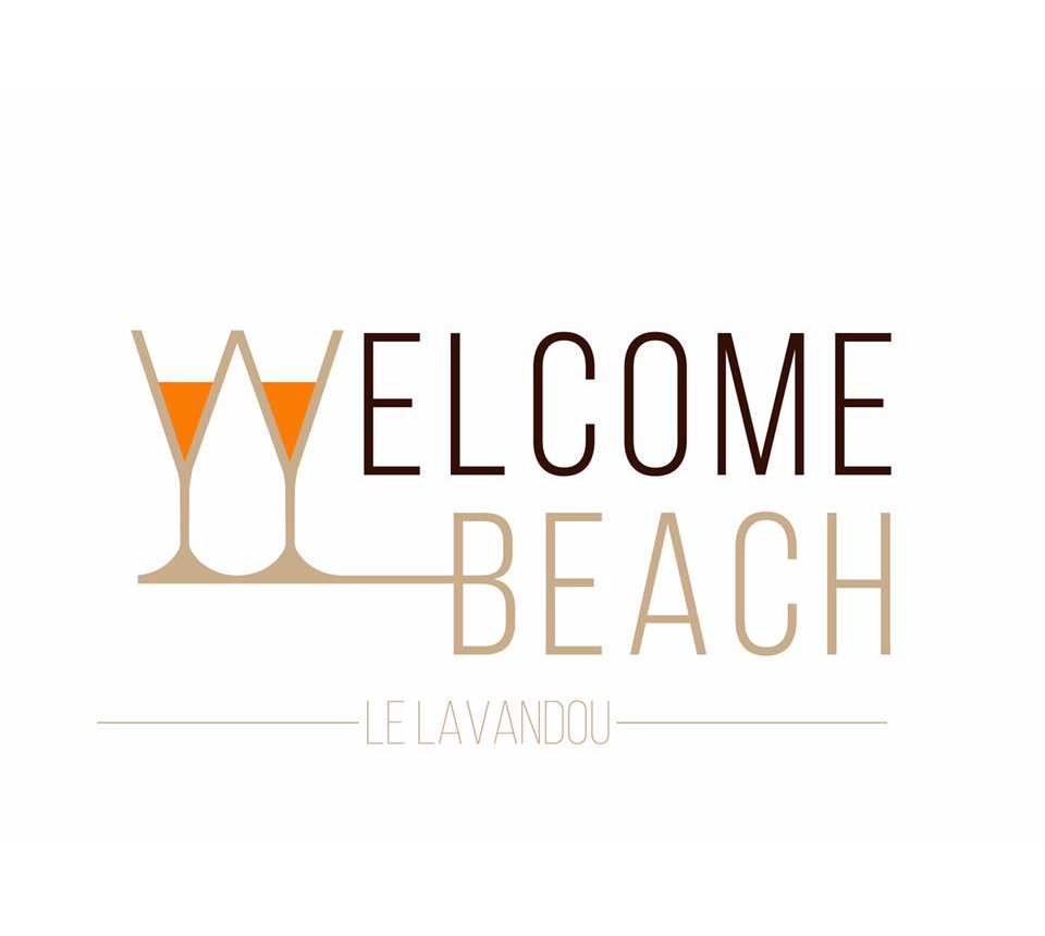 Welcome Lavandou Beach