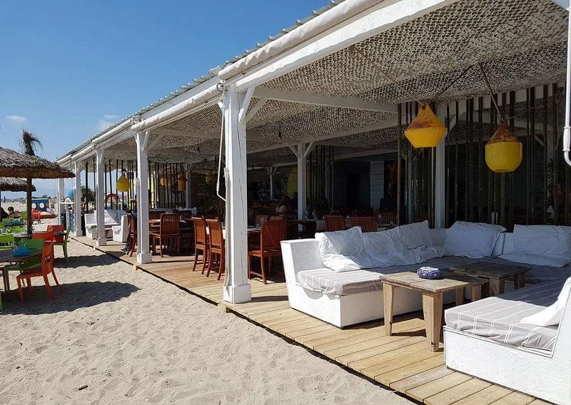 DTC Beach