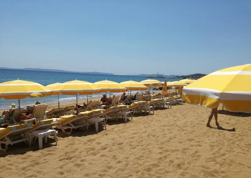 Eden Plage