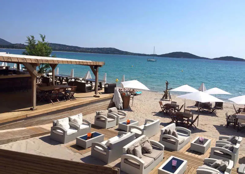 Vip Beach