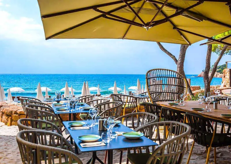 Sea Lounge