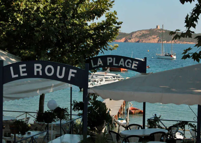 Le Rouf