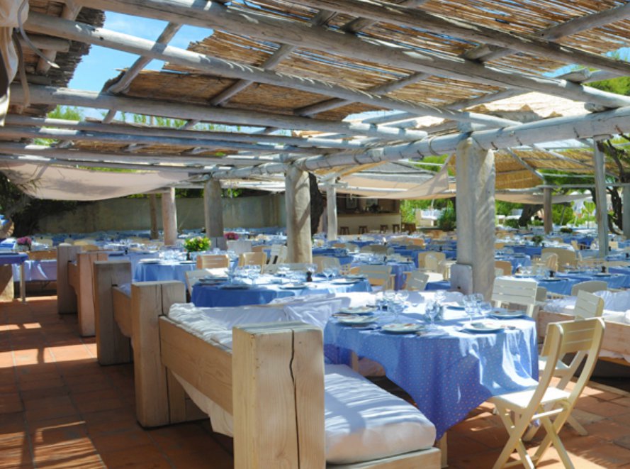 Le Club 55 - Plage privée Ramatuelle Pampelonne