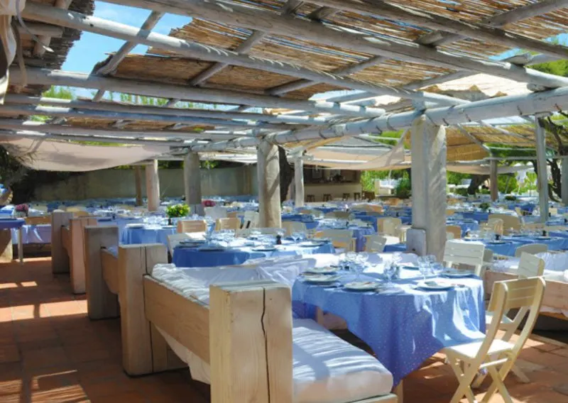 Le Club 55