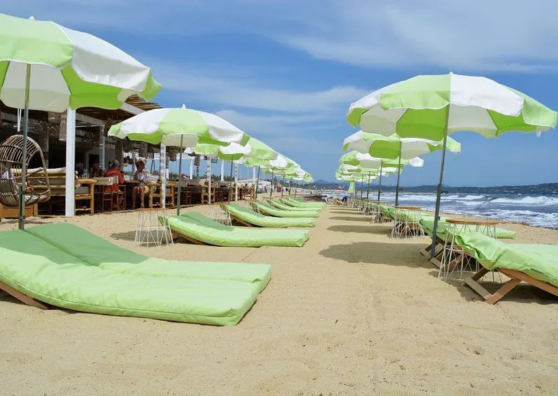 Indie Beach