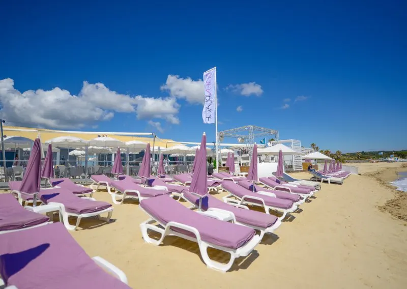 Eden Plage