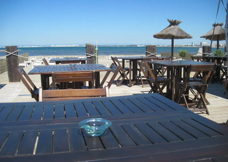L'Estuaire Plage