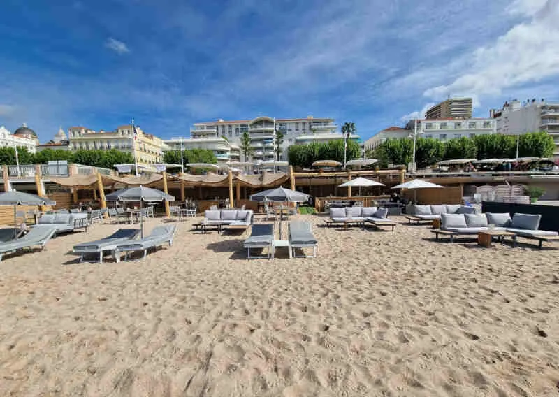 Sandy Plage
