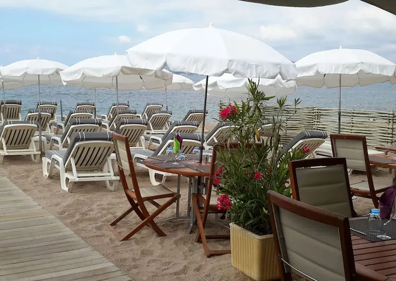 Malibu Plage